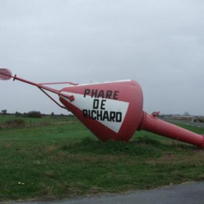 Phare de Richard