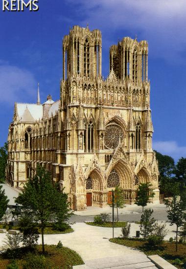 Reims