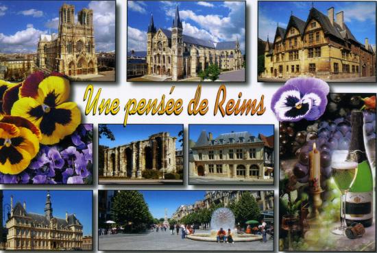 Reims