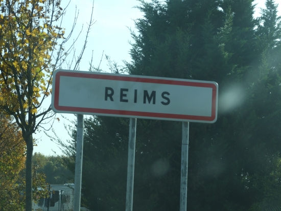 Reims