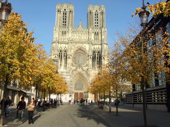 Reims